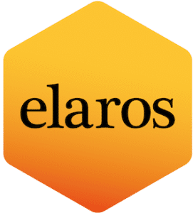 ELAROS logo
