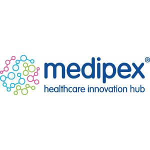 Medipex logo 300x300