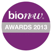 Read more about the article ELAROS 24/7 Wins Prestigious Bionow Award