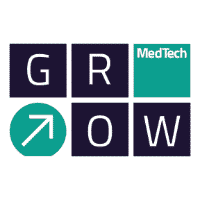 Grow MedTech logo 200x200