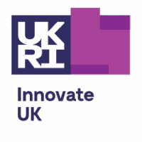 Innovate UK logo 200x200