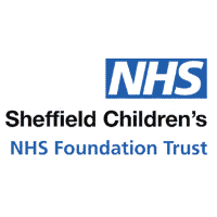 Sheffield Children's hospital logo 200x200