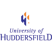 Uni of Huddersfield logo 200x200