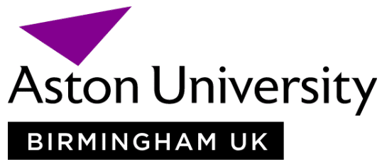 Aston University Birmigham