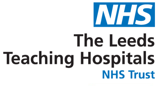 Leeds Teaching Hospitals Trust logo