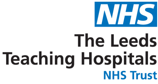 Leeds Teaching Hospitals Trust logo