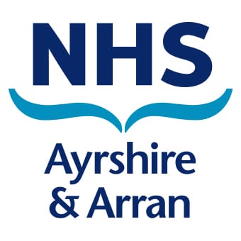 Nhs ayrshire and arran