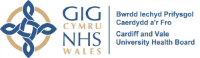 cardiff and vale university health board