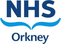 nhs orkney logo