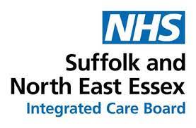 suffolk and east sussex ICS