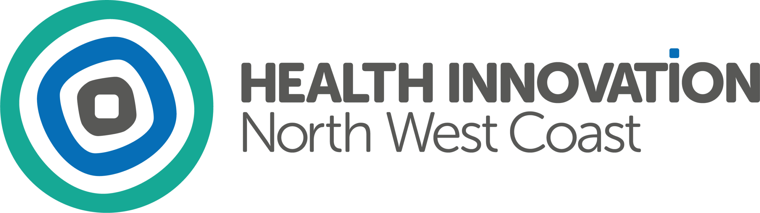 Health Innovation North West Coast Logo