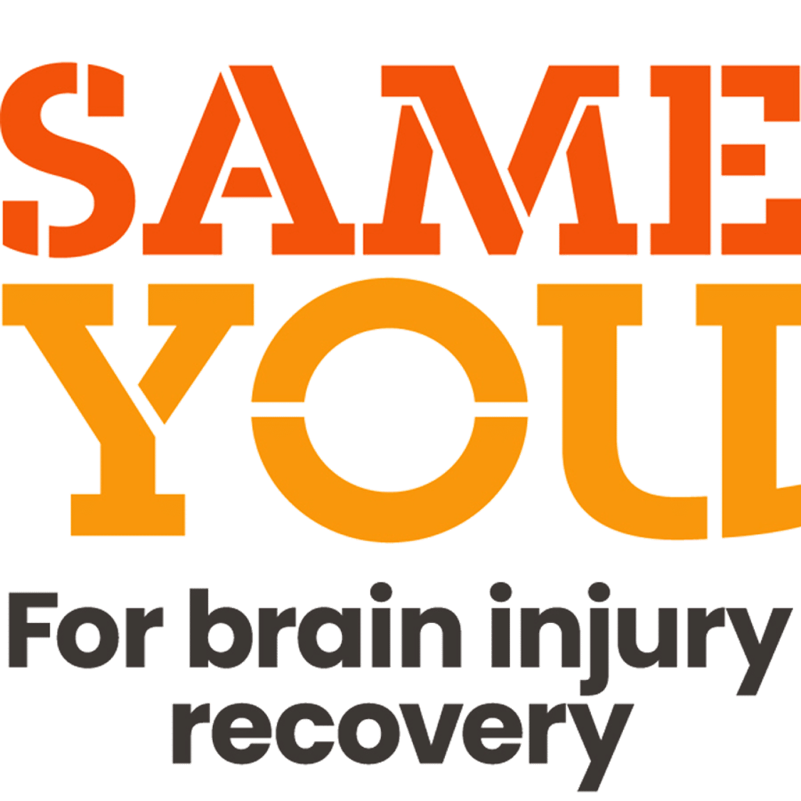 SameYou Charity Logo