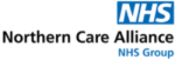 Northern Care Alliance NHS Group logo